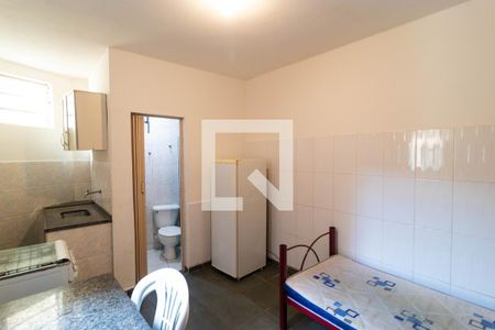 Studio para alugar com 30m², 1 quarto e 1 vaga