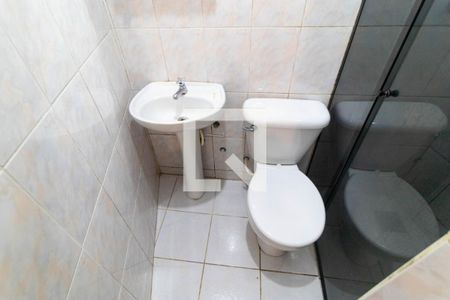 Studio para alugar com 30m², 1 quarto e 1 vaga