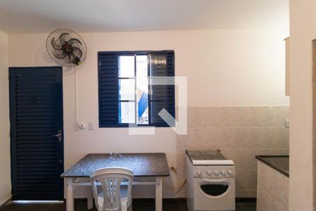 Studio para alugar com 30m², 1 quarto e 1 vaga