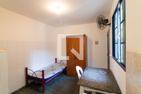 Studio para alugar com 30m², 1 quarto e 1 vaga