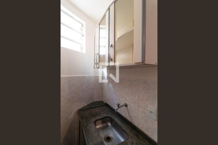 Studio para alugar com 30m², 1 quarto e 1 vaga