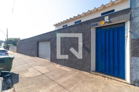 Studio para alugar com 30m², 1 quarto e 1 vaga