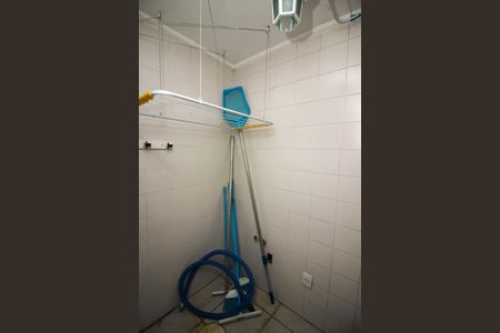 Casa de condomínio à venda com 215m², 3 quartos e 3 vagasÁrea de Serviço