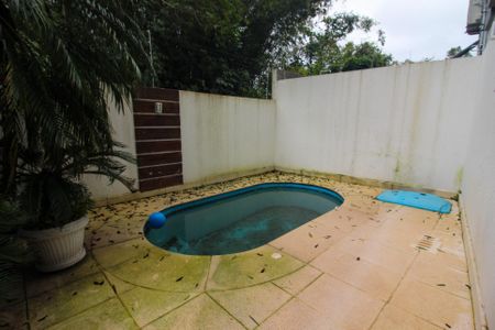 Casa de condomínio à venda com 215m², 3 quartos e 3 vagasÁrea comum