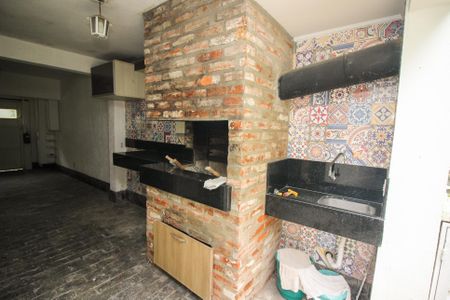 Casa de condomínio à venda com 215m², 3 quartos e 3 vagasGaragem
