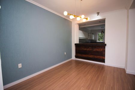 Casa de condomínio à venda com 215m², 3 quartos e 3 vagasSala de Jantar