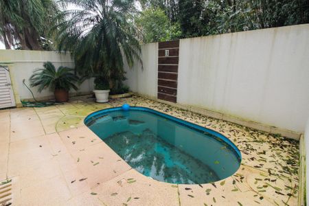 Casa de condomínio à venda com 215m², 3 quartos e 3 vagasÁrea comum