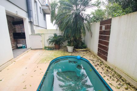 Casa de condomínio à venda com 215m², 3 quartos e 3 vagasÁrea comum