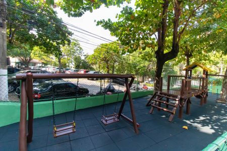 Apartamento para alugar com 64m², 2 quartos e 1 vaga Apartamento para alugar com 64m², 2 quartos e 1 vagaÁrea comum