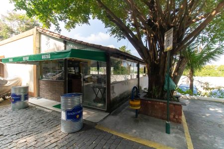 Apartamento para alugar com 64m², 2 quartos e 1 vaga Apartamento para alugar com 64m², 2 quartos e 1 vagaÁrea comum