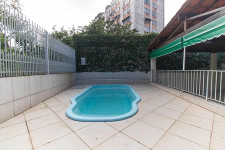 Apartamento para alugar com 64m², 2 quartos e 1 vaga Apartamento para alugar com 64m², 2 quartos e 1 vagaÁrea comum