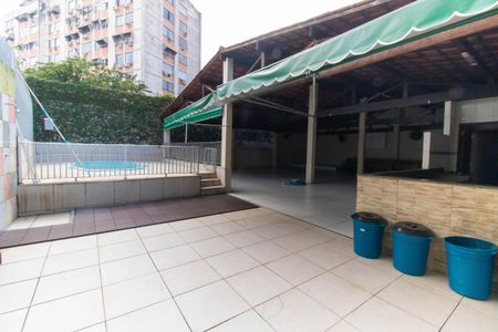 Apartamento para alugar com 64m², 2 quartos e 1 vaga Apartamento para alugar com 64m², 2 quartos e 1 vagaÁrea comum
