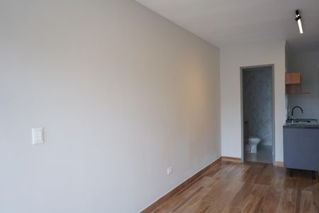 Studio à venda com 27m², 1 quarto e sem vagaStudio
