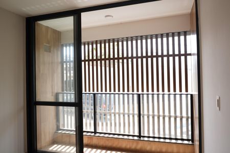 Studio à venda com 27m², 1 quarto e sem vagaSacada