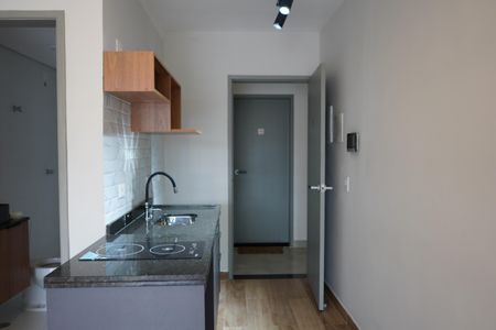 Studio de kitnet/studio à venda com 1 quarto, 27m² em Vila Invernada, São Paulo