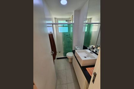 Apartamento à venda com 56m², 2 quartos e 1 vaga