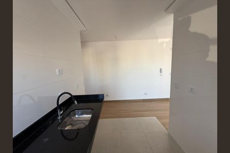 Apartamento à venda com 1 quarto, 28m² em Santana, São Paulo