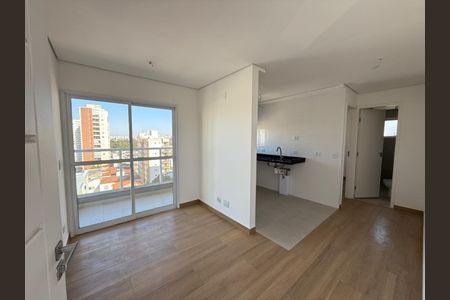 Apartamento à venda com 1 quarto, 28m² em Santana, São Paulo