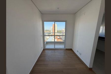 Apartamento à venda com 1 quarto, 28m² em Santana, São Paulo