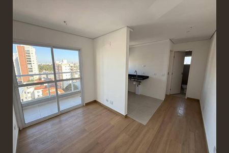 Apartamento à venda com 1 quarto, 28m² em Santana, São Paulo