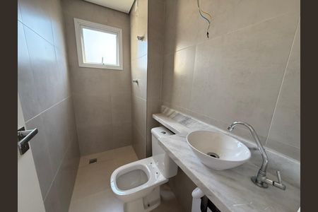 Apartamento à venda com 1 quarto, 28m² em Santana, São Paulo