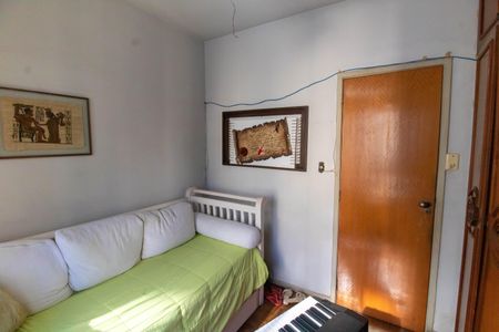 Apartamento à venda com 110m², 3 quartos e 1 vaga Apartamento à venda com 110m², 3 quartos e 1 vagaQuarto 2