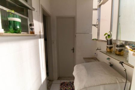Apartamento à venda com 110m², 3 quartos e 1 vaga Apartamento à venda com 110m², 3 quartos e 1 vagaÁrea de Serviço
