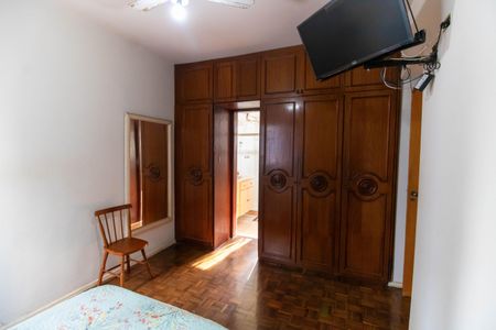 Apartamento à venda com 110m², 3 quartos e 1 vaga Apartamento à venda com 110m², 3 quartos e 1 vagaSuíte