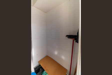 Apartamento à venda com 110m², 3 quartos e 1 vaga Apartamento à venda com 110m², 3 quartos e 1 vagaQuarto de Serviço