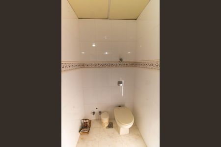Apartamento à venda com 110m², 3 quartos e 1 vaga Apartamento à venda com 110m², 3 quartos e 1 vagaBanheiro da Suíte