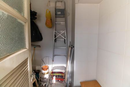 Apartamento à venda com 110m², 3 quartos e 1 vaga Apartamento à venda com 110m², 3 quartos e 1 vagaQuarto de Serviço