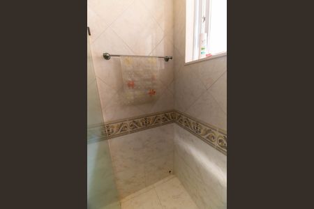Apartamento à venda com 110m², 3 quartos e 1 vaga Apartamento à venda com 110m², 3 quartos e 1 vagaBanheiro Social