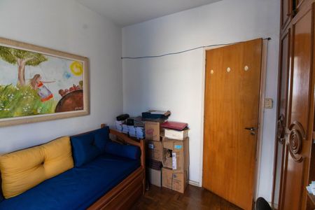 Apartamento à venda com 110m², 3 quartos e 1 vaga Apartamento à venda com 110m², 3 quartos e 1 vagaQuarto 1