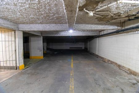 Apartamento à venda com 110m², 3 quartos e 1 vaga Apartamento à venda com 110m², 3 quartos e 1 vagaGaragem