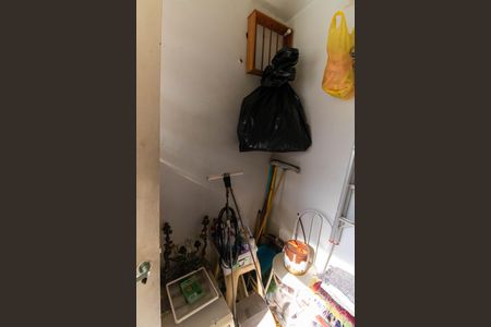 Apartamento à venda com 110m², 3 quartos e 1 vaga Apartamento à venda com 110m², 3 quartos e 1 vagaQuarto de Serviço