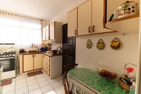 Apartamento à venda com 110m², 3 quartos e 1 vaga Apartamento à venda com 110m², 3 quartos e 1 vagaCozinha