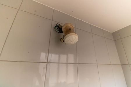 Apartamento à venda com 110m², 3 quartos e 1 vaga Apartamento à venda com 110m², 3 quartos e 1 vagaChuveiro