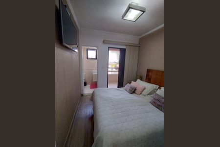 Apartamento à venda com 3 quartos, 85m² em Vila Formosa, São Paulo