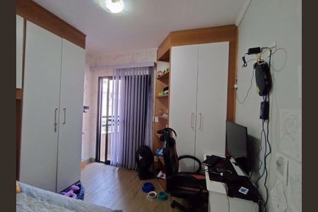 Apartamento à venda com 3 quartos, 85m² em Vila Formosa, São Paulo