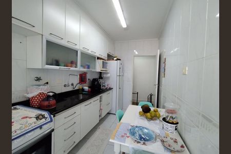 Apartamento à venda com 3 quartos, 85m² em Vila Formosa, São Paulo