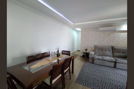 Apartamento à venda com 3 quartos, 85m² em Vila Formosa, São Paulo