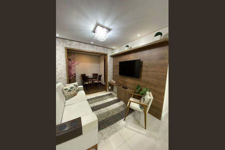 Apartamento à venda com 2 quartos, 58m² em Vila Formosa, São Paulo