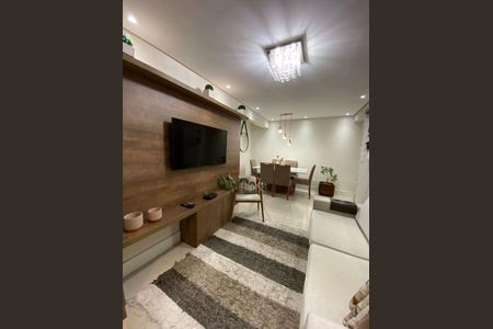 Apartamento à venda com 2 quartos, 58m² em Vila Formosa, São Paulo