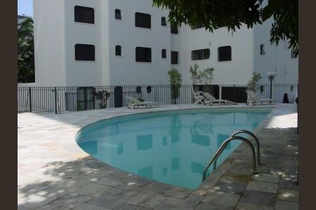Apartamento à venda com 135m², 3 quartos e 2 vagas