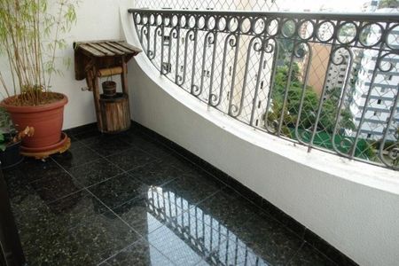 Apartamento à venda com 135m², 3 quartos e 2 vagas