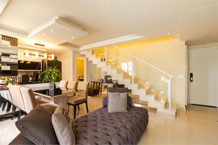 Apartamento à venda com 2 quartos, 83m² em Alto de Pinheiros, São Paulo