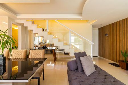 Apartamento à venda com 2 quartos, 83m² em Alto de Pinheiros, São Paulo