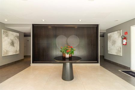 Apartamento à venda com 2 quartos, 83m² em Alto de Pinheiros, São Paulo