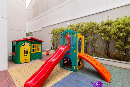 Apartamento à venda com 2 quartos, 83m² em Alto de Pinheiros, São Paulo