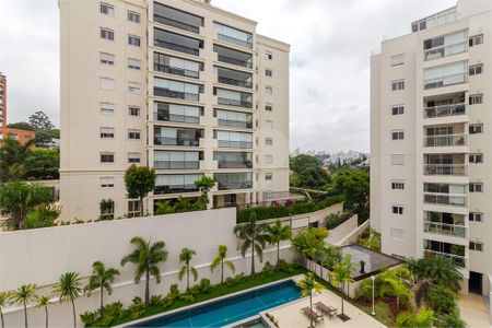Apartamento à venda com 2 quartos, 83m² em Alto de Pinheiros, São Paulo